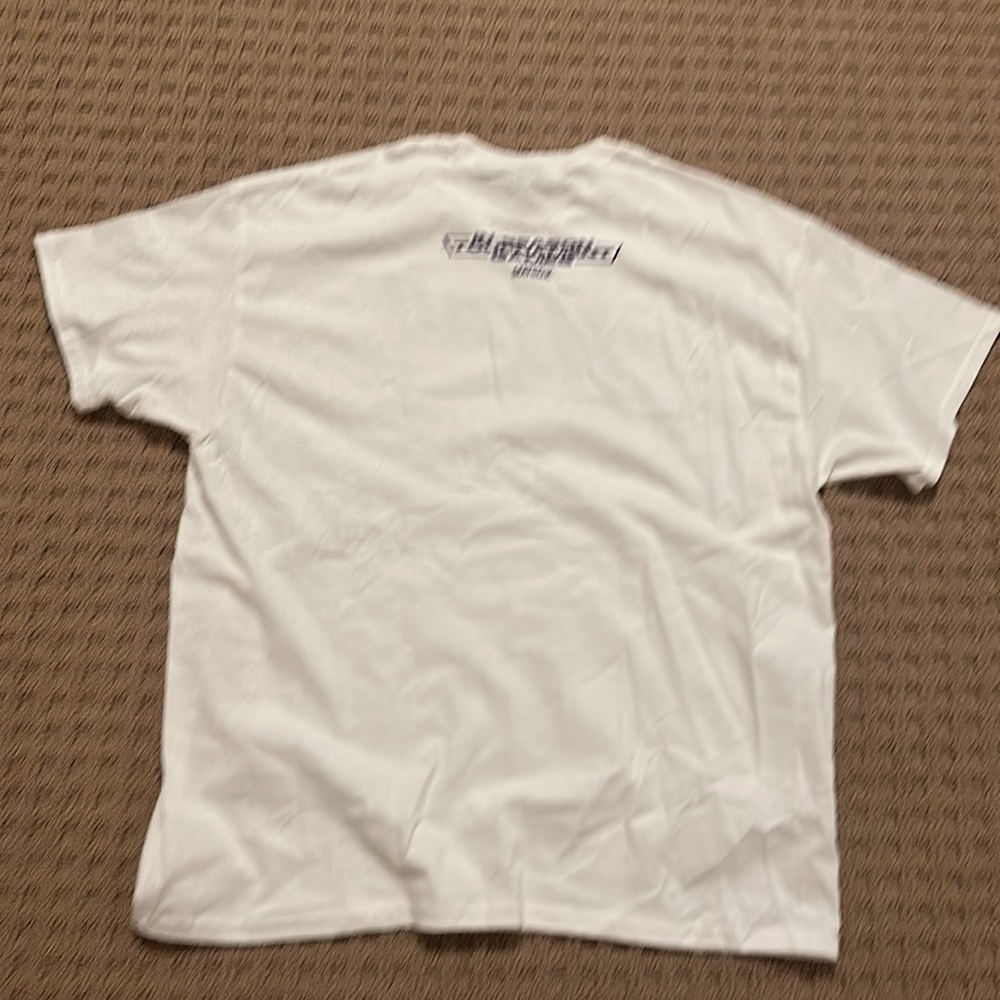 New Utah Jazz T-shirt - Picture 3 of 7